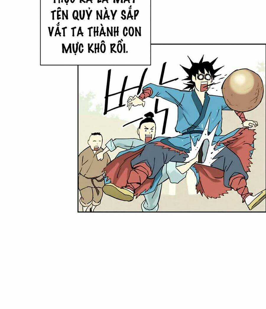 Thiên Hạ Đệ Nhất - Chapter 1 - Trang 48