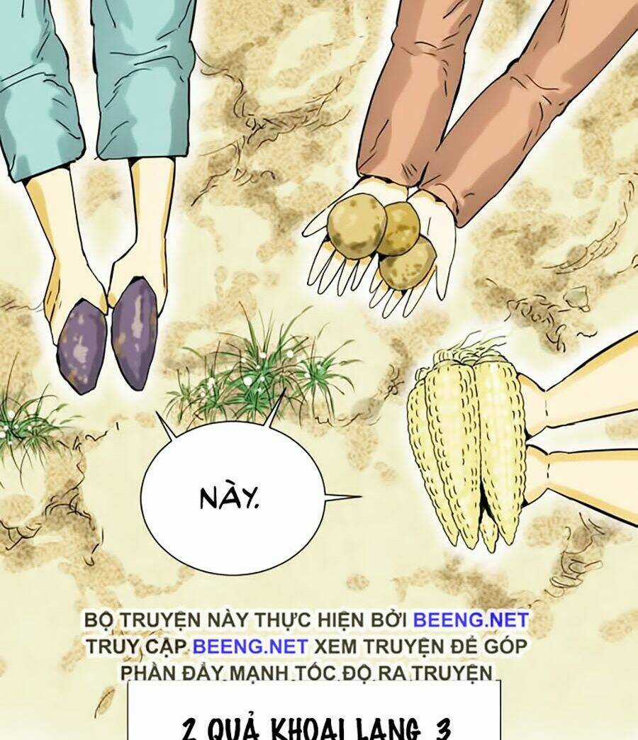 Thiên Hạ Đệ Nhất - Chapter 1 - Trang 50