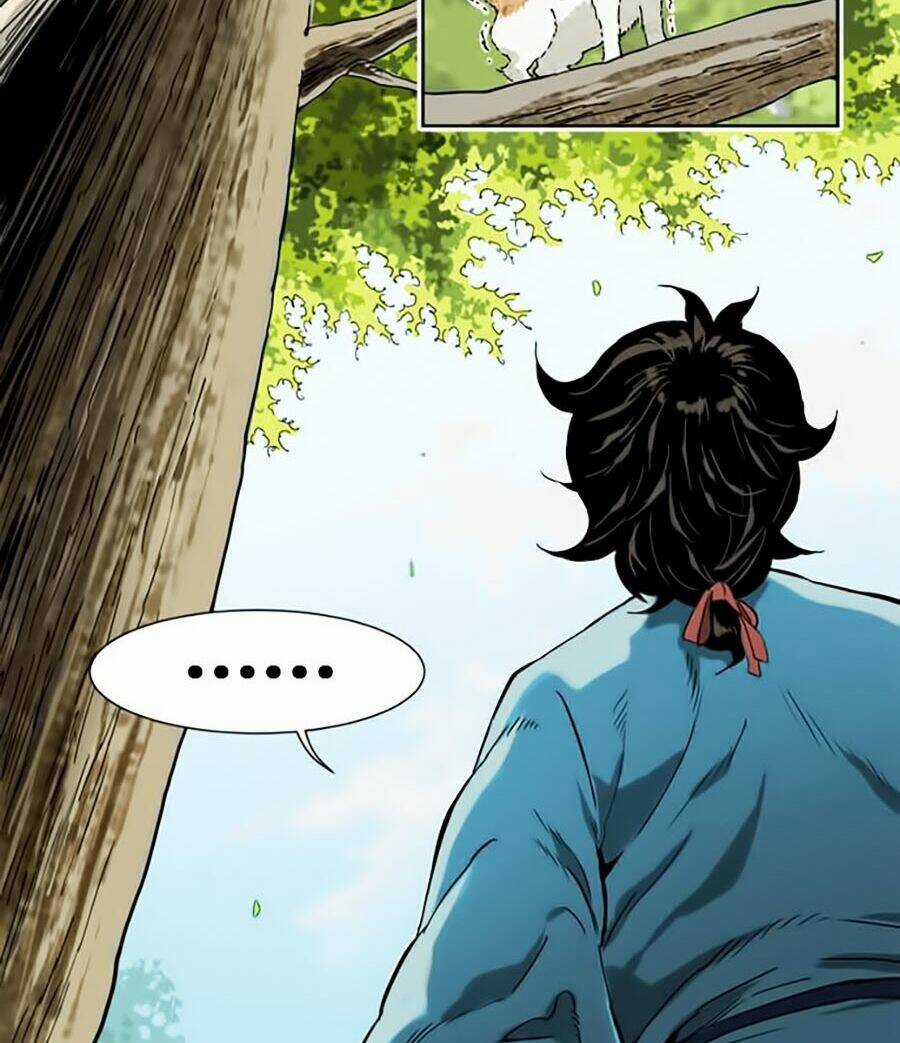 Thiên Hạ Đệ Nhất - Chapter 1 - Trang 53