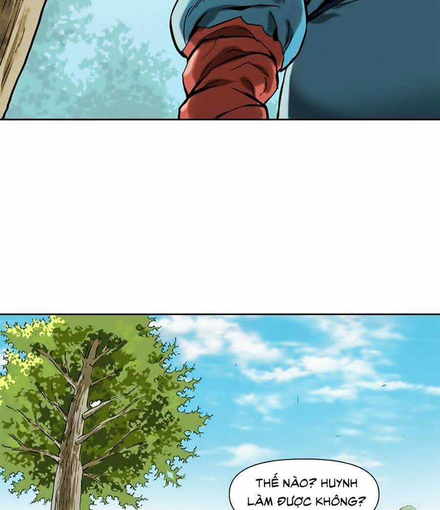 Thiên Hạ Đệ Nhất - Chapter 1 - Trang 54