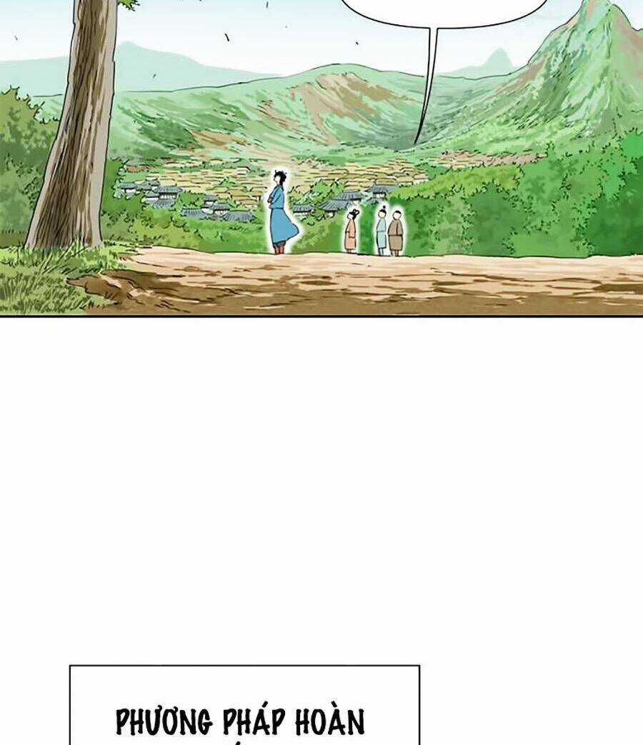 Thiên Hạ Đệ Nhất - Chapter 1 - Trang 55