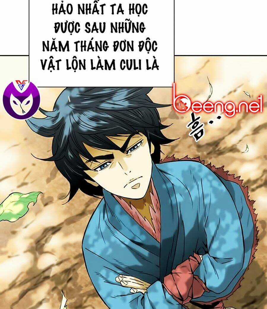 Thiên Hạ Đệ Nhất - Chapter 1 - Trang 56