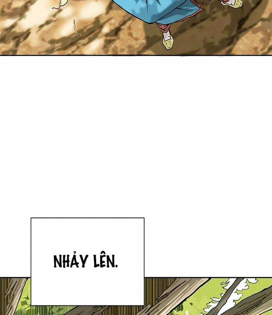 Thiên Hạ Đệ Nhất - Chapter 1 - Trang 57