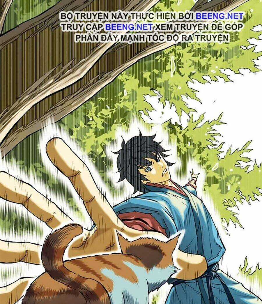 Thiên Hạ Đệ Nhất - Chapter 1 - Trang 58