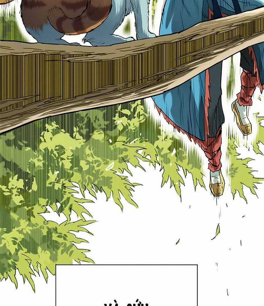 Thiên Hạ Đệ Nhất - Chapter 1 - Trang 59