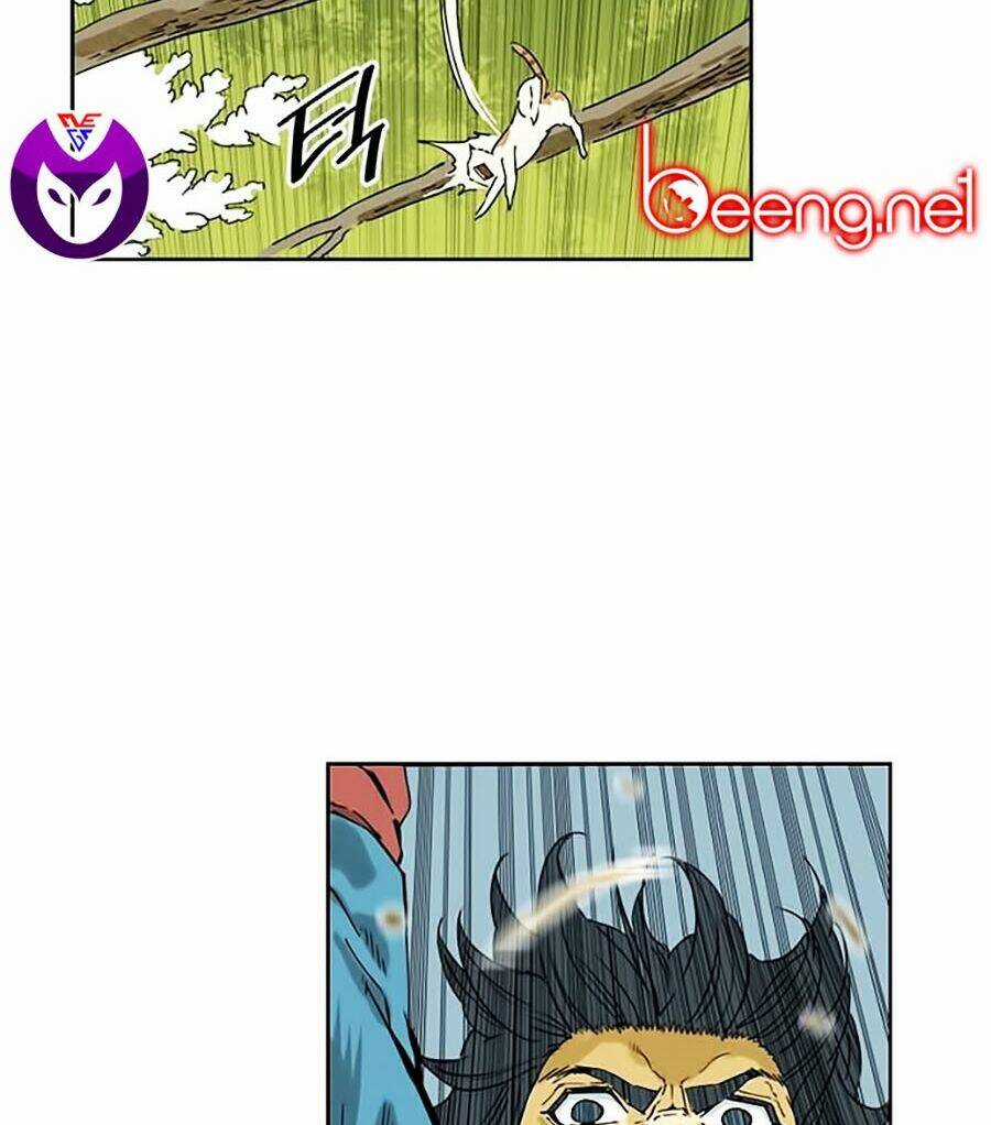 Thiên Hạ Đệ Nhất - Chapter 1 - Trang 63