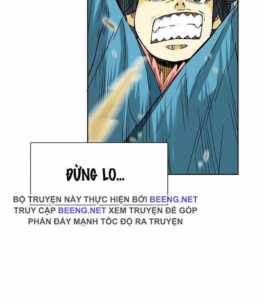 Thiên Hạ Đệ Nhất - Chapter 1 - Trang 64