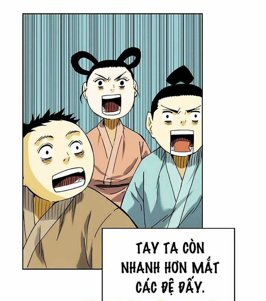 Thiên Hạ Đệ Nhất - Chapter 1 - Trang 65