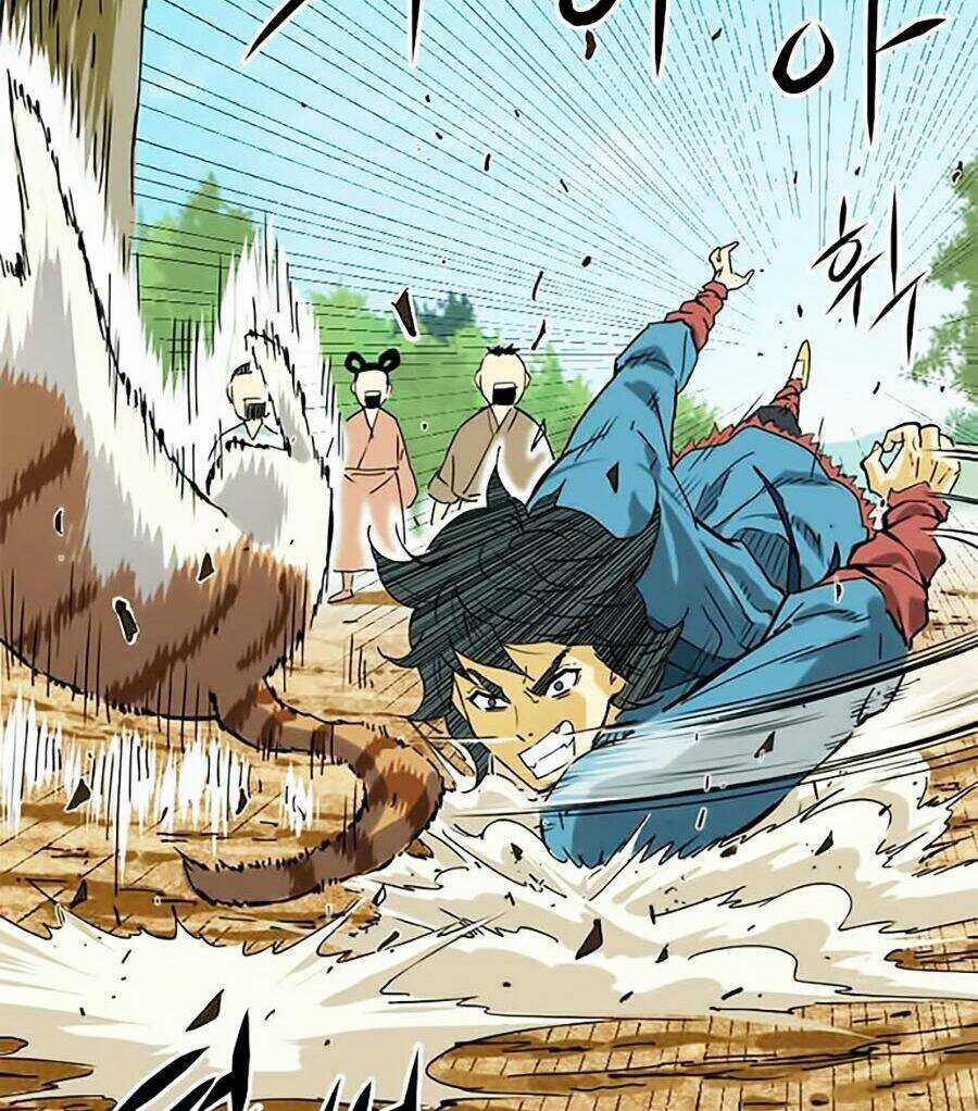 Thiên Hạ Đệ Nhất - Chapter 1 - Trang 67