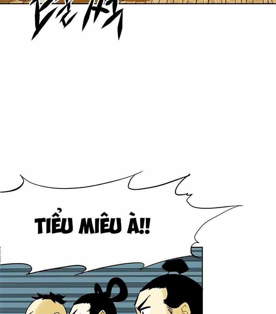 Thiên Hạ Đệ Nhất - Chapter 1 - Trang 68