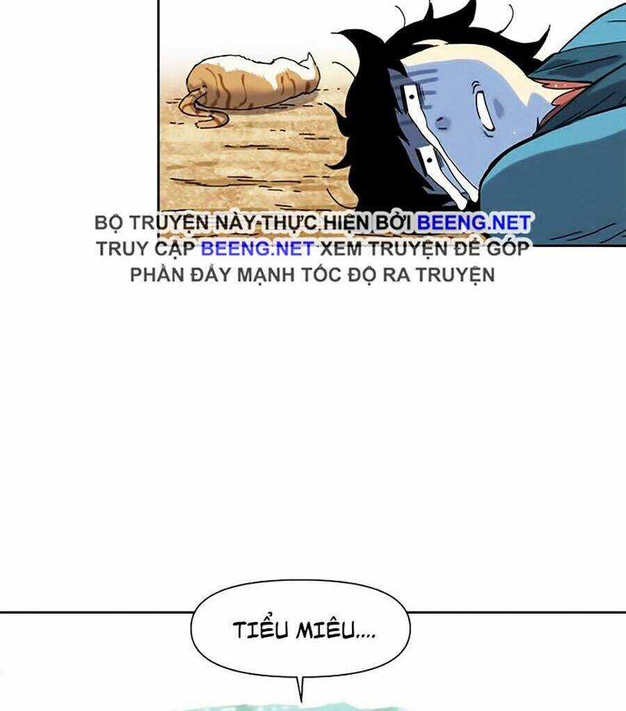 Thiên Hạ Đệ Nhất - Chapter 1 - Trang 70