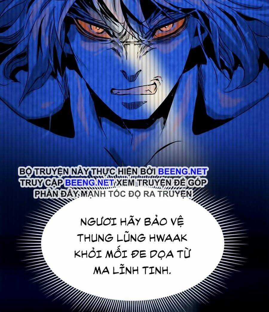 Thiên Hạ Đệ Nhất - Chapter 1 - Trang 8