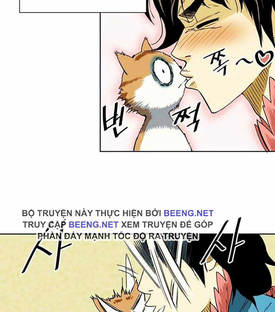 Thiên Hạ Đệ Nhất - Chapter 1 - Trang 75