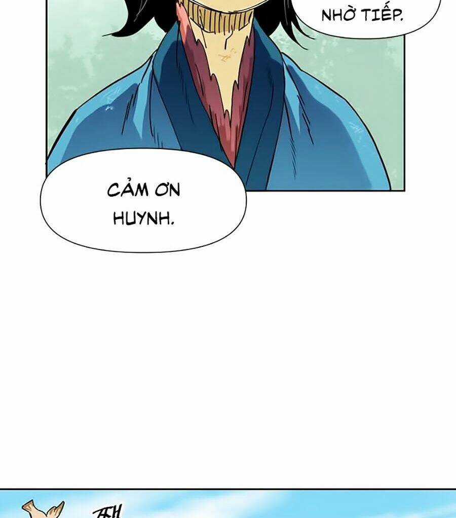 Thiên Hạ Đệ Nhất - Chapter 1 - Trang 78