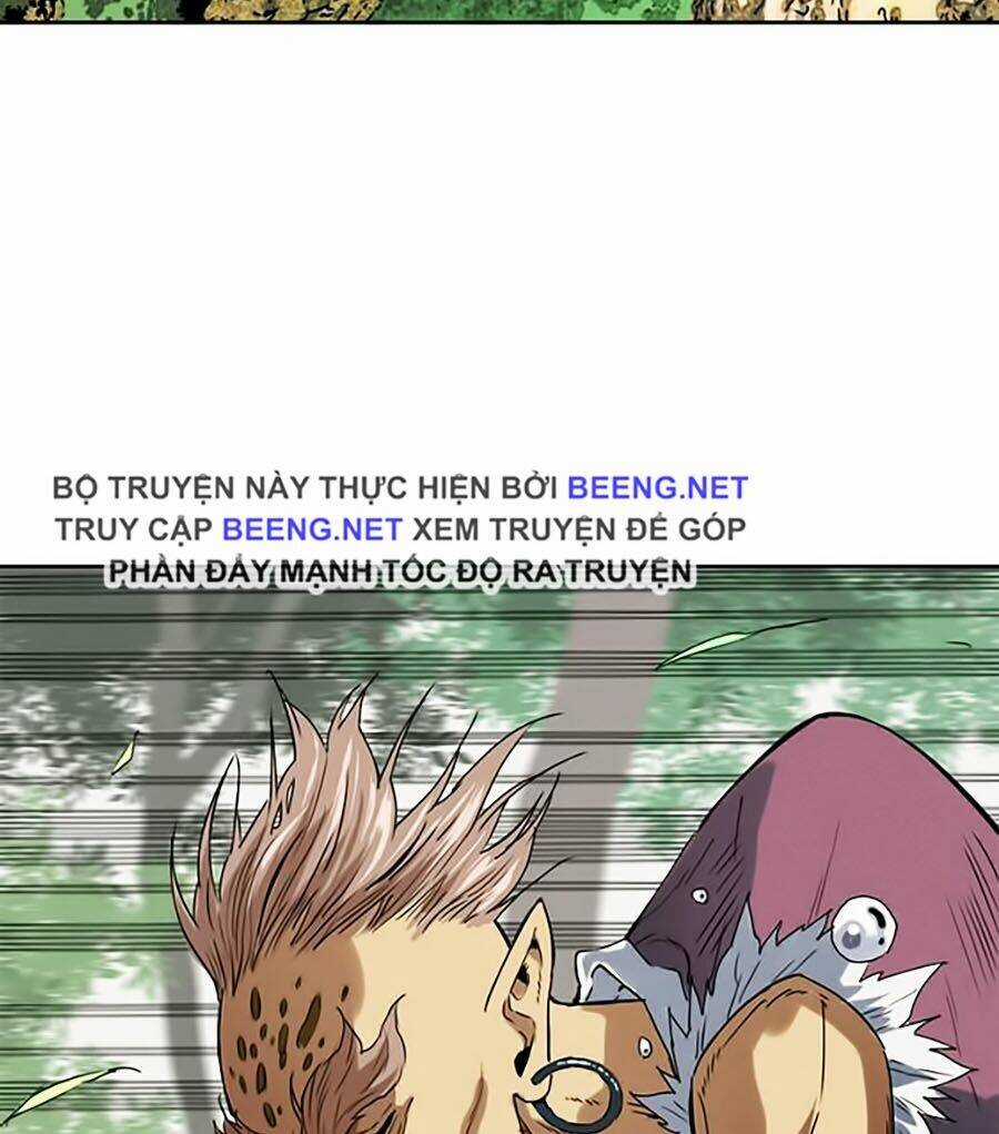 Thiên Hạ Đệ Nhất - Chapter 1 - Trang 82