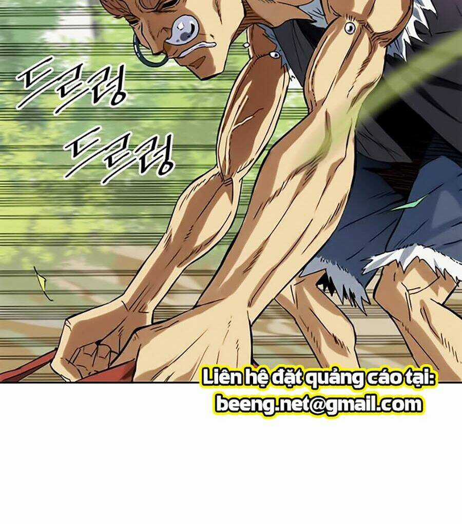 Thiên Hạ Đệ Nhất - Chapter 1 - Trang 83