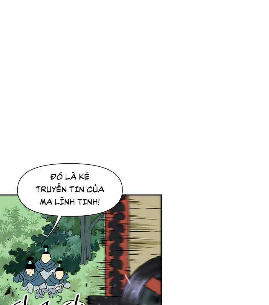 Thiên Hạ Đệ Nhất - Chapter 1 - Trang 85