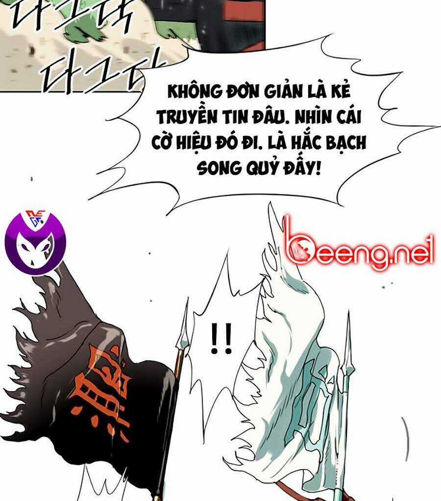 Thiên Hạ Đệ Nhất - Chapter 1 - Trang 86