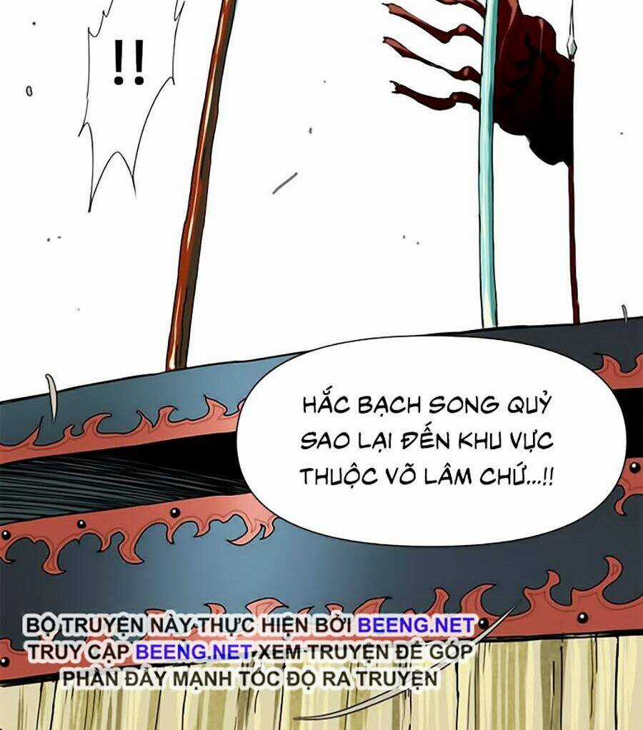 Thiên Hạ Đệ Nhất - Chapter 1 - Trang 87