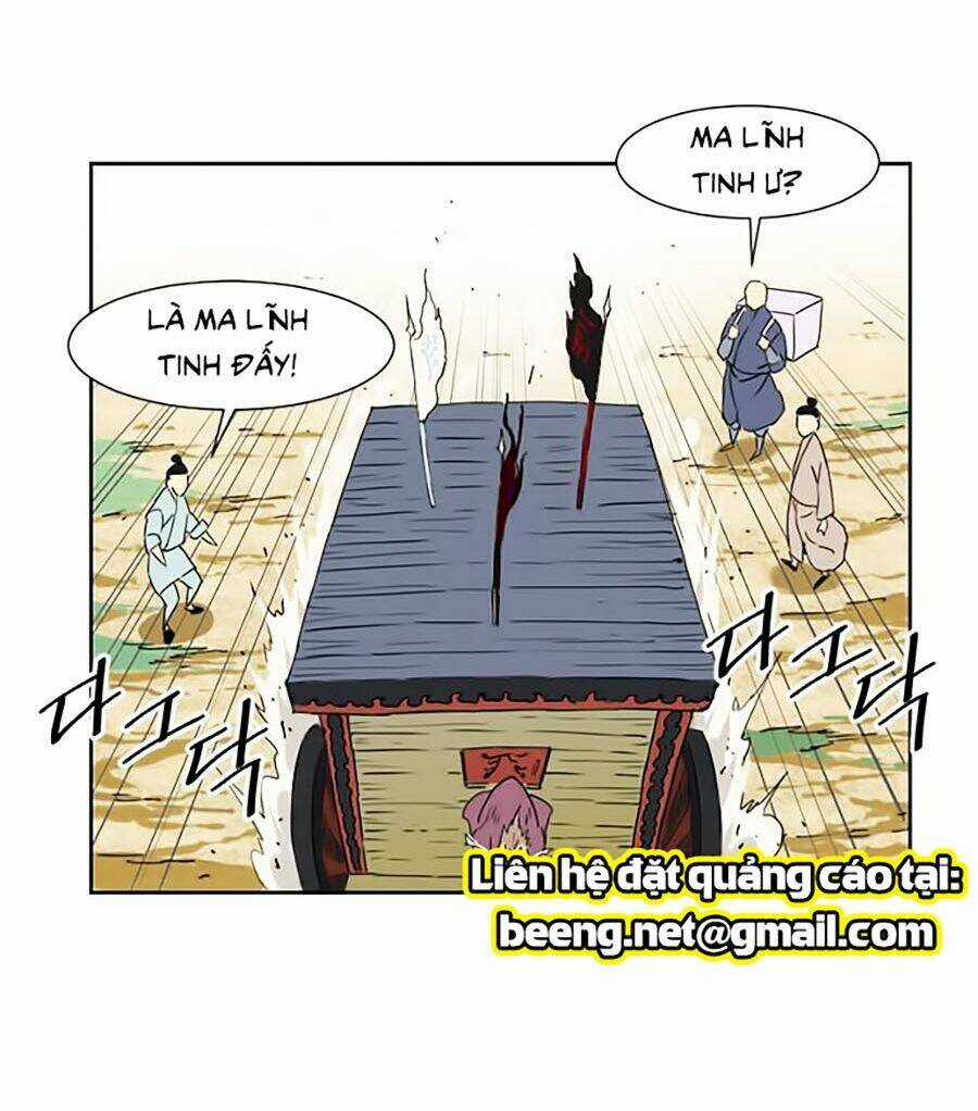 Thiên Hạ Đệ Nhất - Chapter 1 - Trang 89