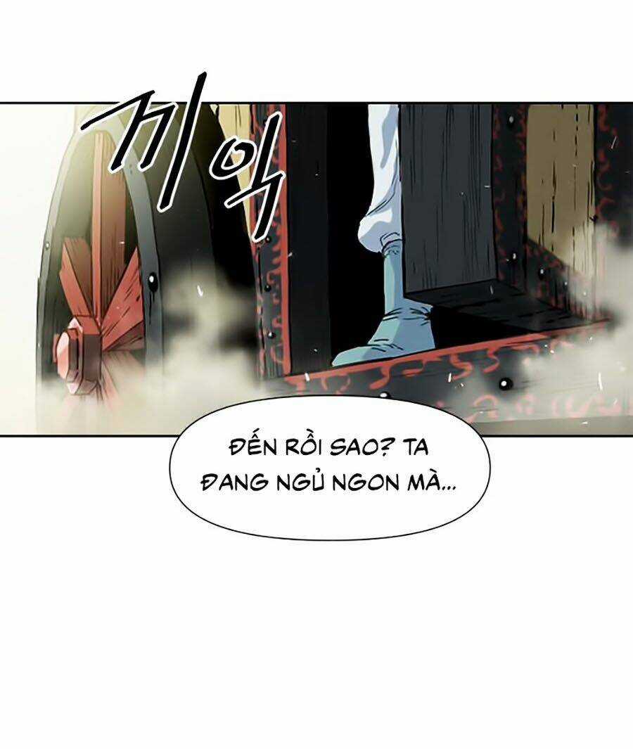 Thiên Hạ Đệ Nhất - Chapter 1 - Trang 91