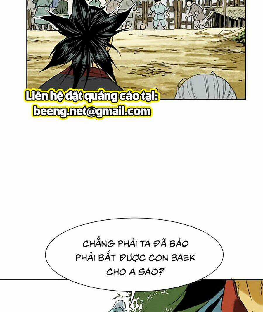 Thiên Hạ Đệ Nhất - Chapter 1 - Trang 94