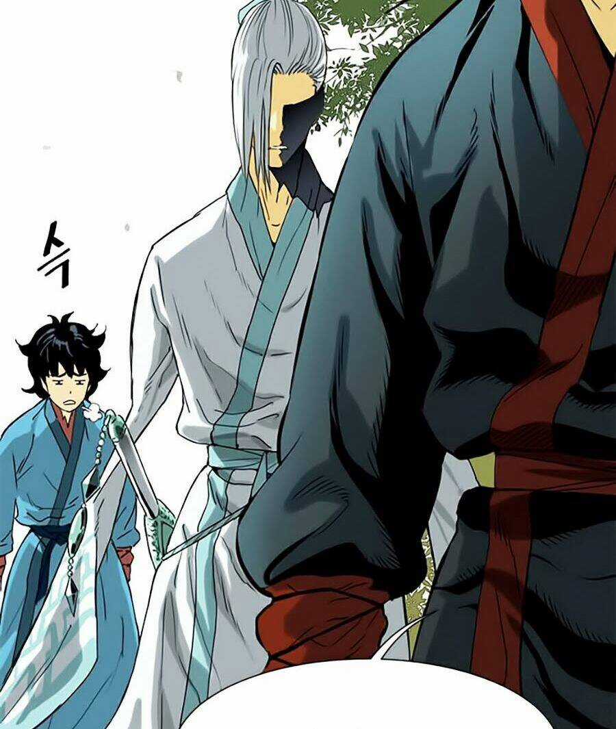 Thiên Hạ Đệ Nhất - Chapter 1 - Trang 95