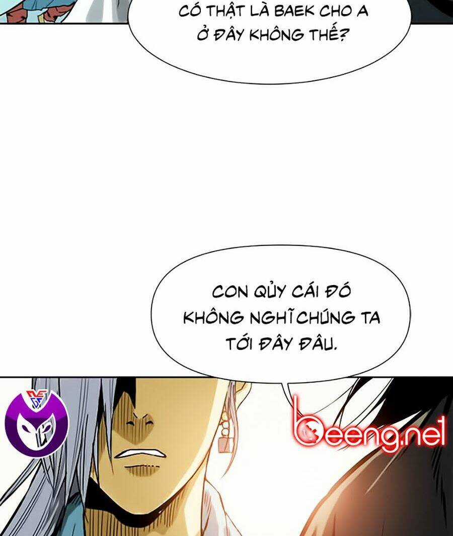 Thiên Hạ Đệ Nhất - Chapter 1 - Trang 96