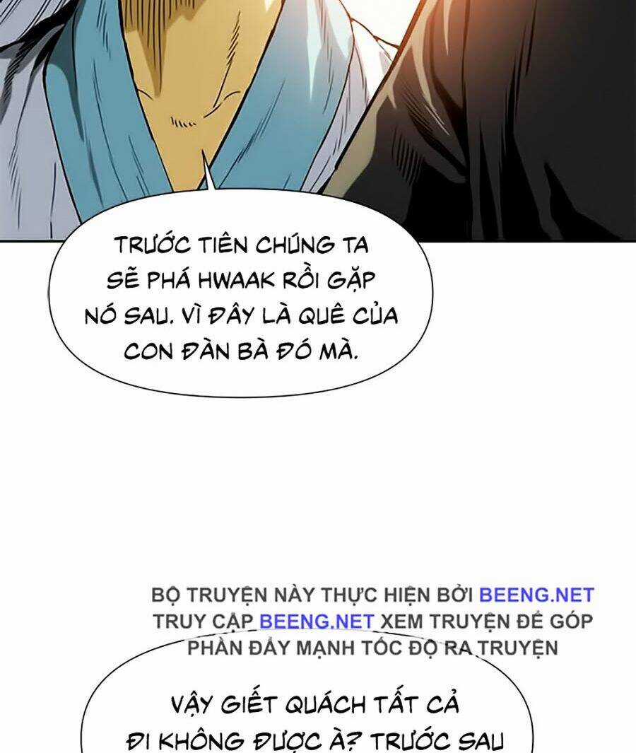 Thiên Hạ Đệ Nhất - Chapter 1 - Trang 97