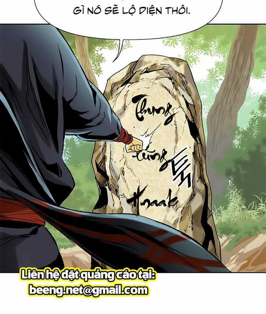 Thiên Hạ Đệ Nhất - Chapter 1 - Trang 98