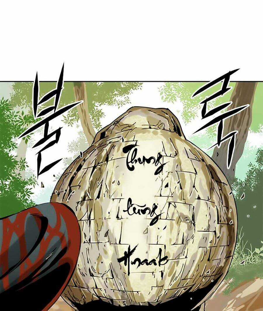 Thiên Hạ Đệ Nhất - Chapter 1 - Trang 99