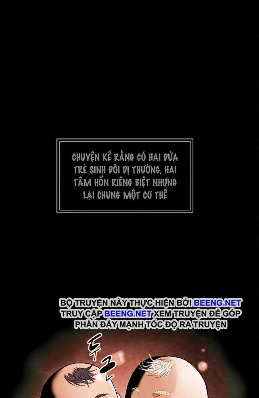 Thiên Hạ Đệ Nhất - Chapter 2 - Trang 2