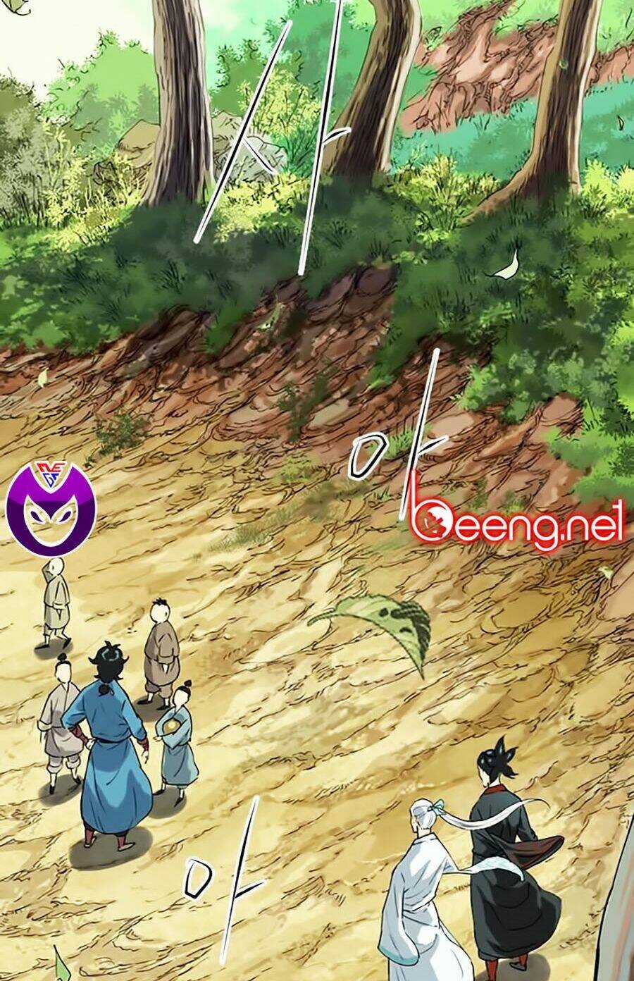 Thiên Hạ Đệ Nhất - Chapter 2 - Trang 108