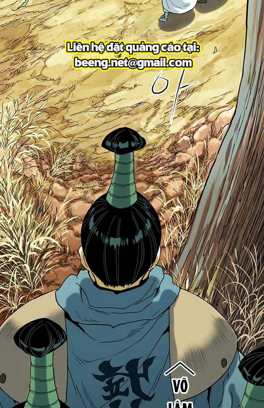 Thiên Hạ Đệ Nhất - Chapter 2 - Trang 109