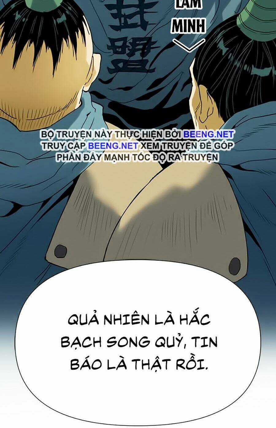 Thiên Hạ Đệ Nhất - Chapter 2 - Trang 110