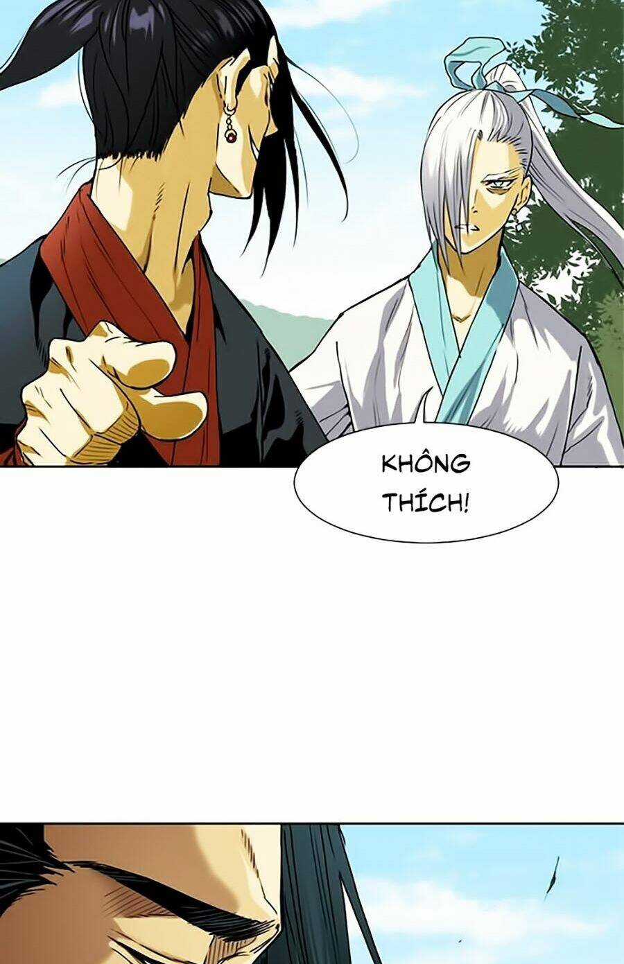 Thiên Hạ Đệ Nhất - Chapter 2 - Trang 112