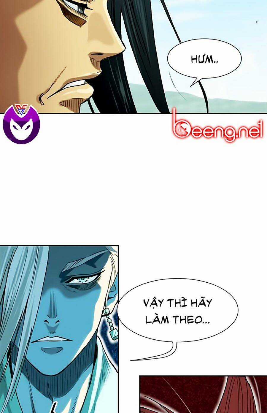 Thiên Hạ Đệ Nhất - Chapter 2 - Trang 113