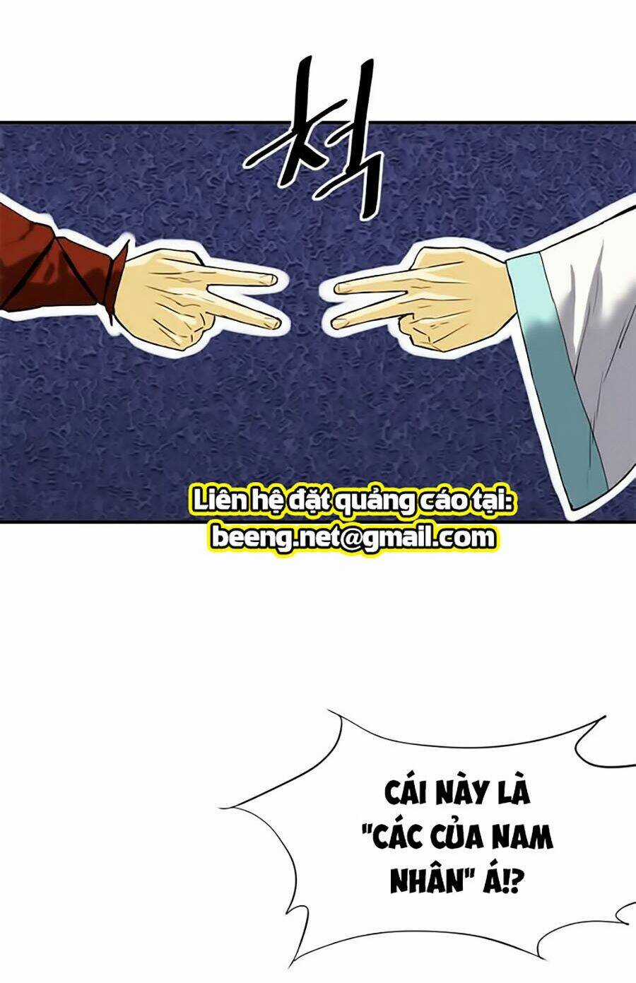 Thiên Hạ Đệ Nhất - Chapter 2 - Trang 115