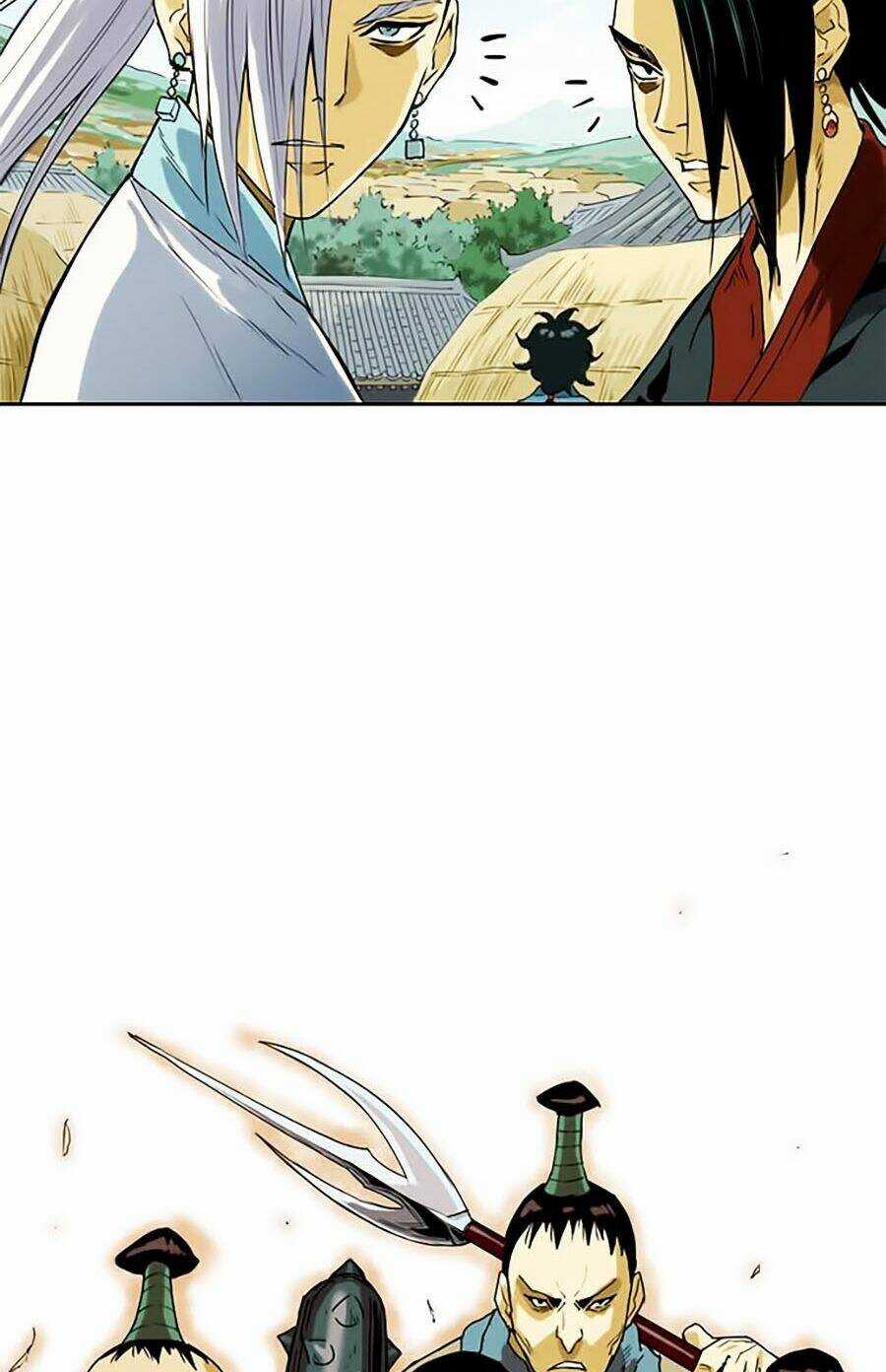 Thiên Hạ Đệ Nhất - Chapter 2 - Trang 118