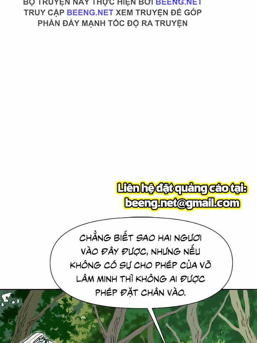 Thiên Hạ Đệ Nhất - Chapter 2 - Trang 123