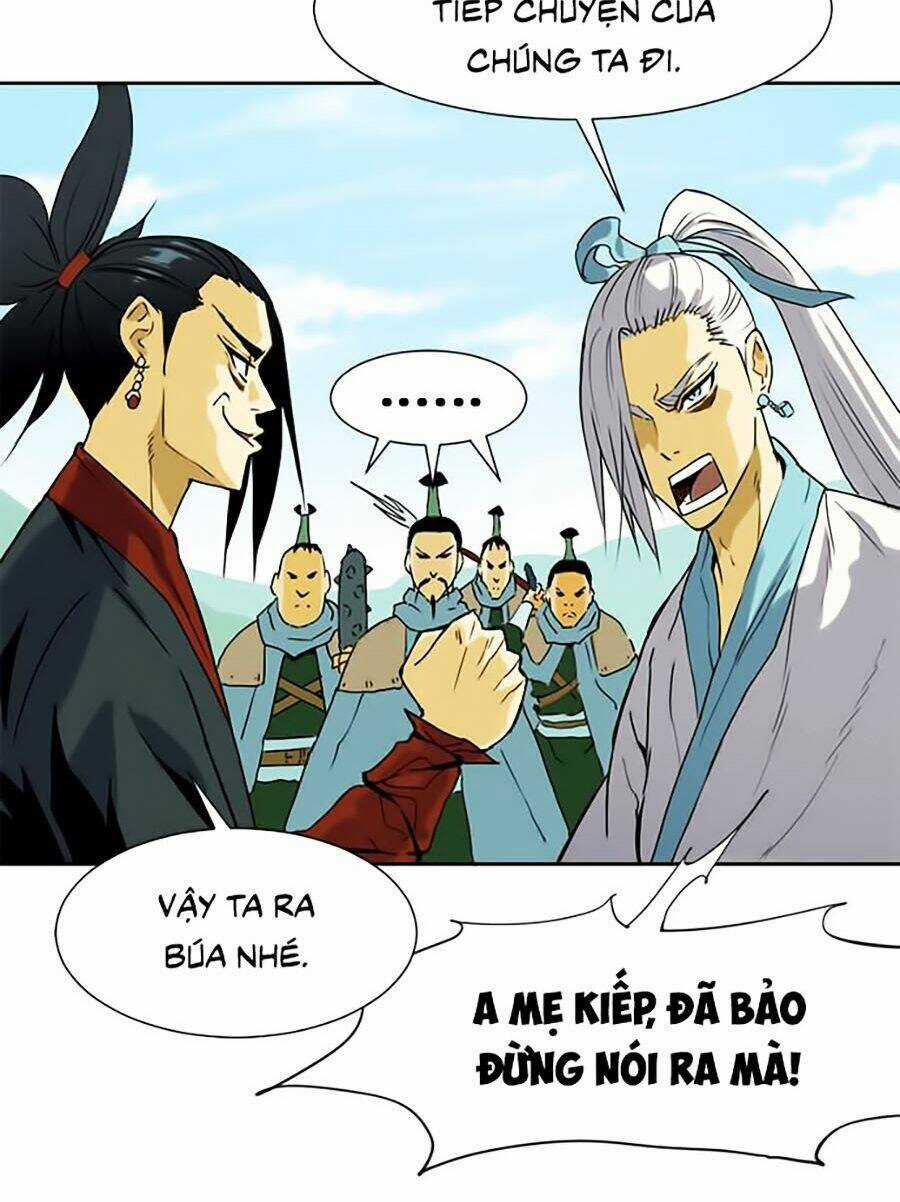 Thiên Hạ Đệ Nhất - Chapter 2 - Trang 125