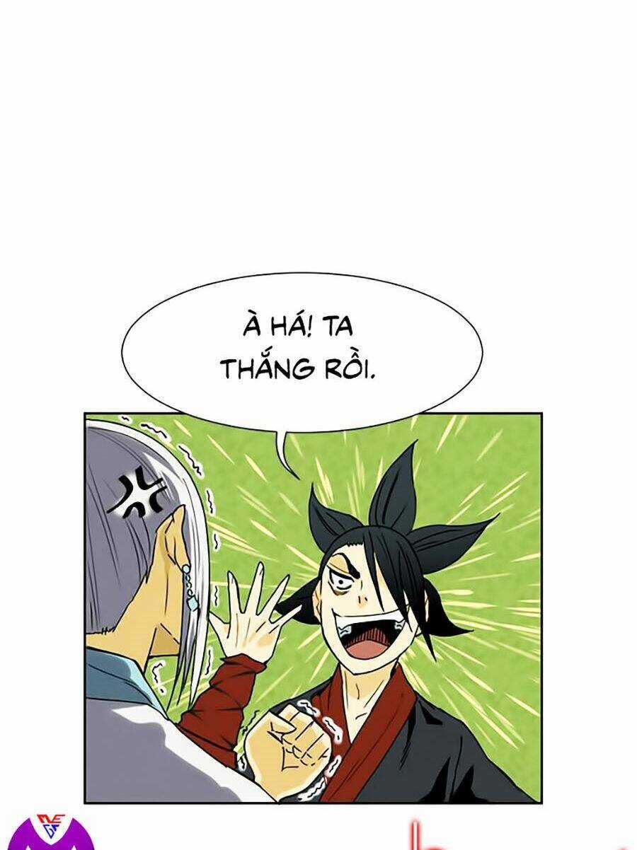 Thiên Hạ Đệ Nhất - Chapter 2 - Trang 126