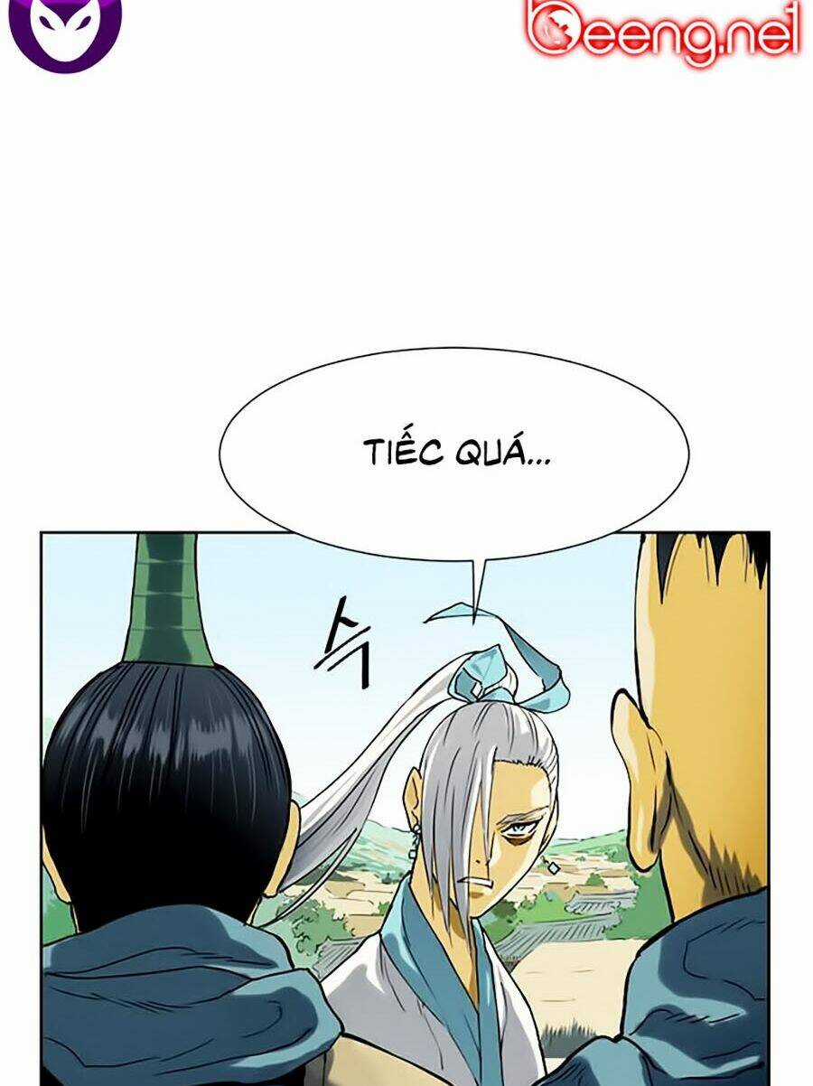 Thiên Hạ Đệ Nhất - Chapter 2 - Trang 127