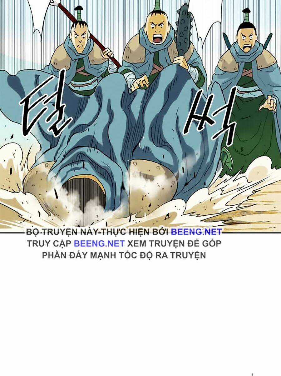 Thiên Hạ Đệ Nhất - Chapter 2 - Trang 134