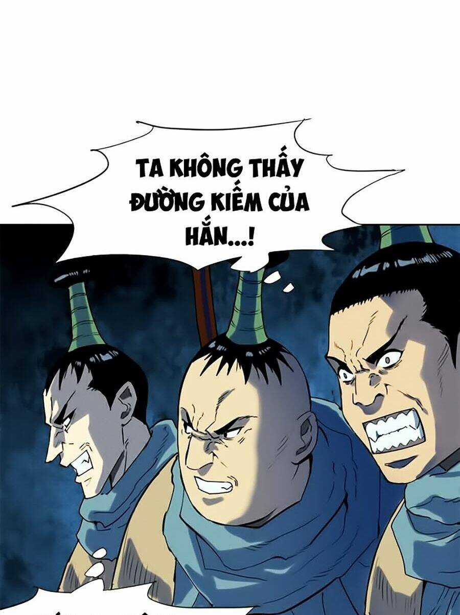 Thiên Hạ Đệ Nhất - Chapter 2 - Trang 138