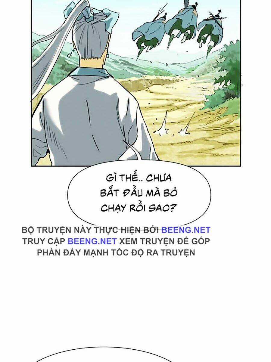 Thiên Hạ Đệ Nhất - Chapter 2 - Trang 140