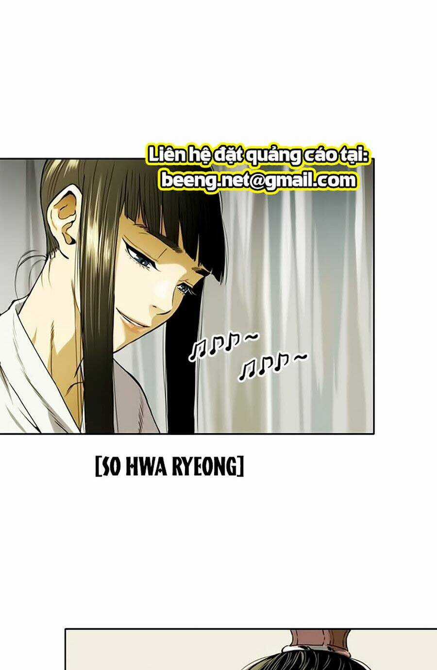 Thiên Hạ Đệ Nhất - Chapter 2 - Trang 15