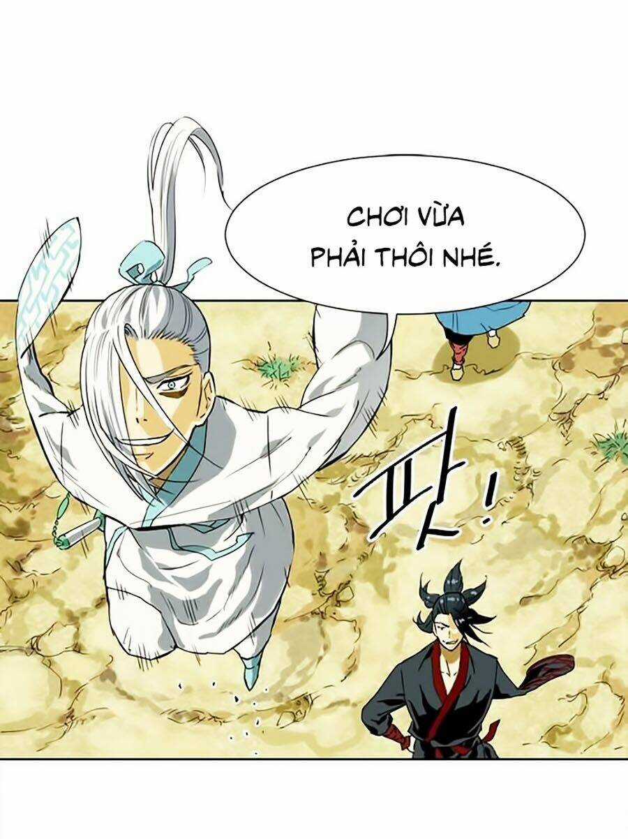 Thiên Hạ Đệ Nhất - Chapter 2 - Trang 142