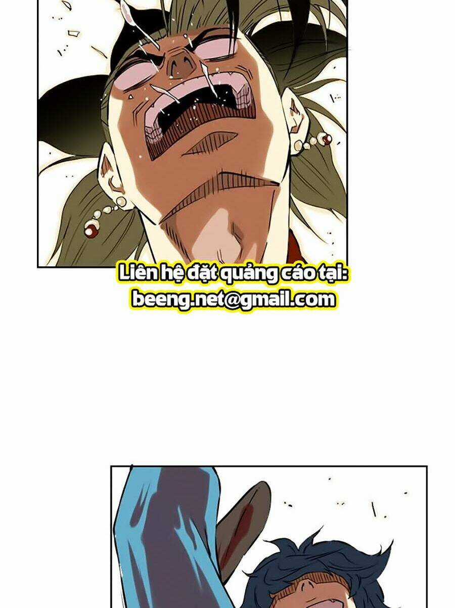 Thiên Hạ Đệ Nhất - Chapter 2 - Trang 148