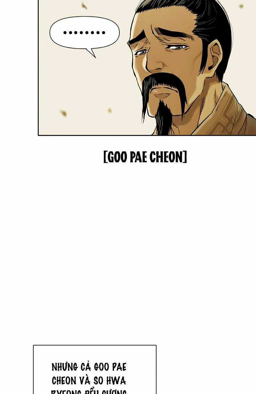 Thiên Hạ Đệ Nhất - Chapter 2 - Trang 16